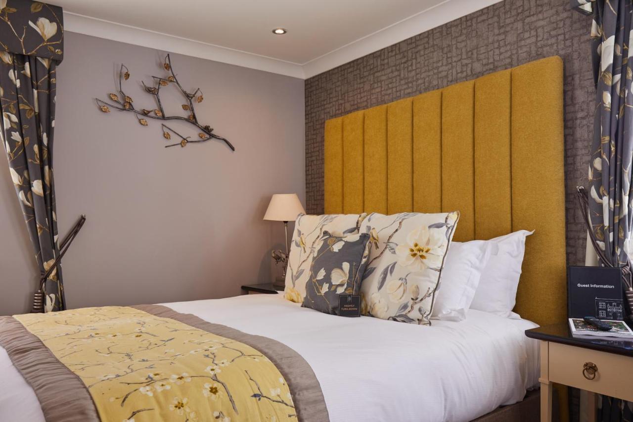 Worldhotels Distinctive Woughton House Hotel Milton Keynes Zewnętrze zdjęcie