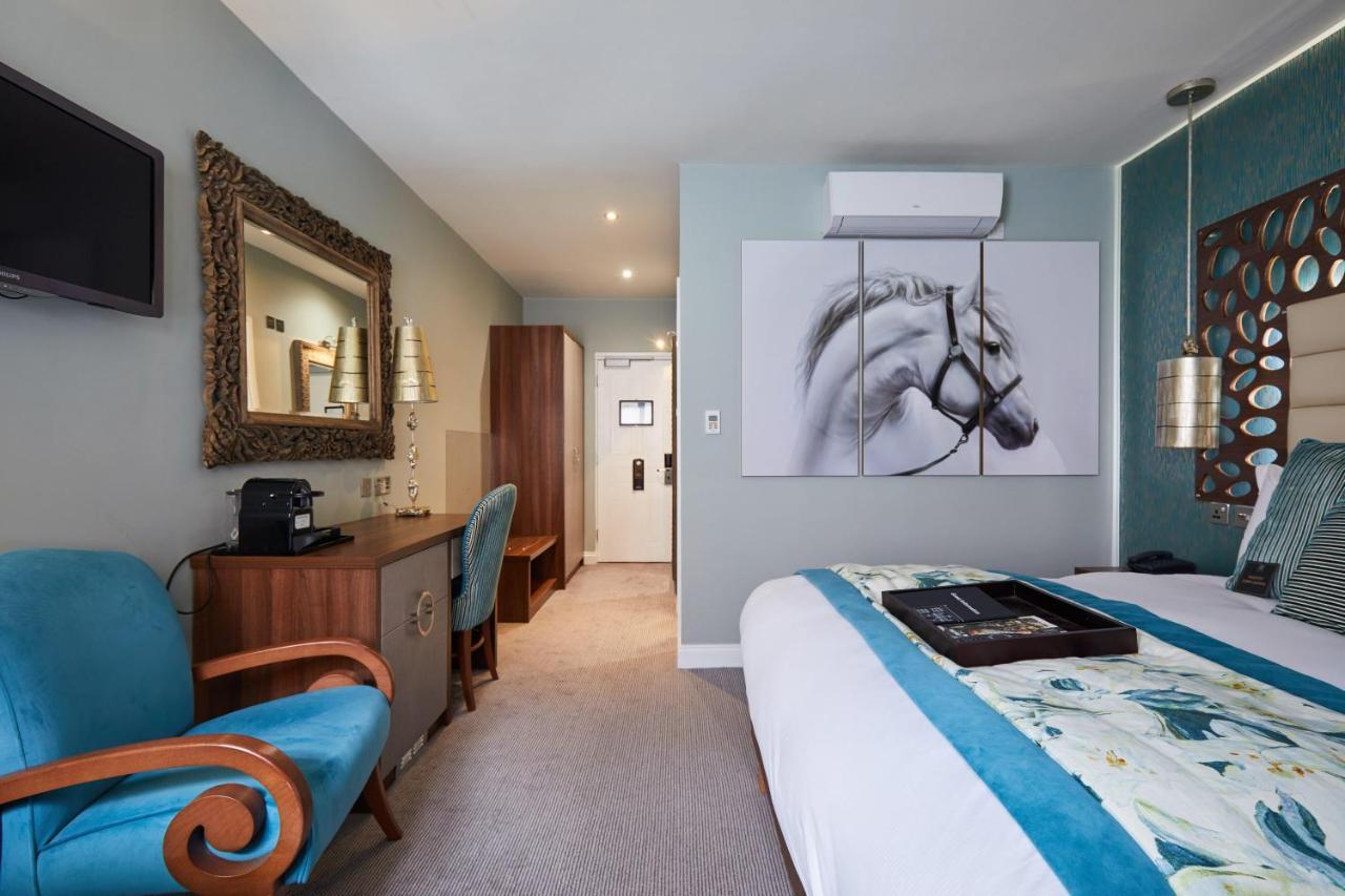 Worldhotels Distinctive Woughton House Hotel Milton Keynes Zewnętrze zdjęcie