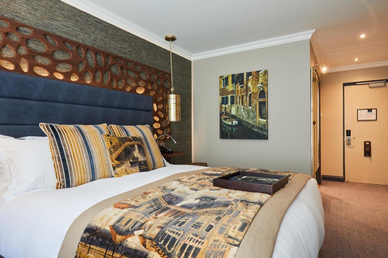 Worldhotels Distinctive Woughton House Hotel Milton Keynes Zewnętrze zdjęcie